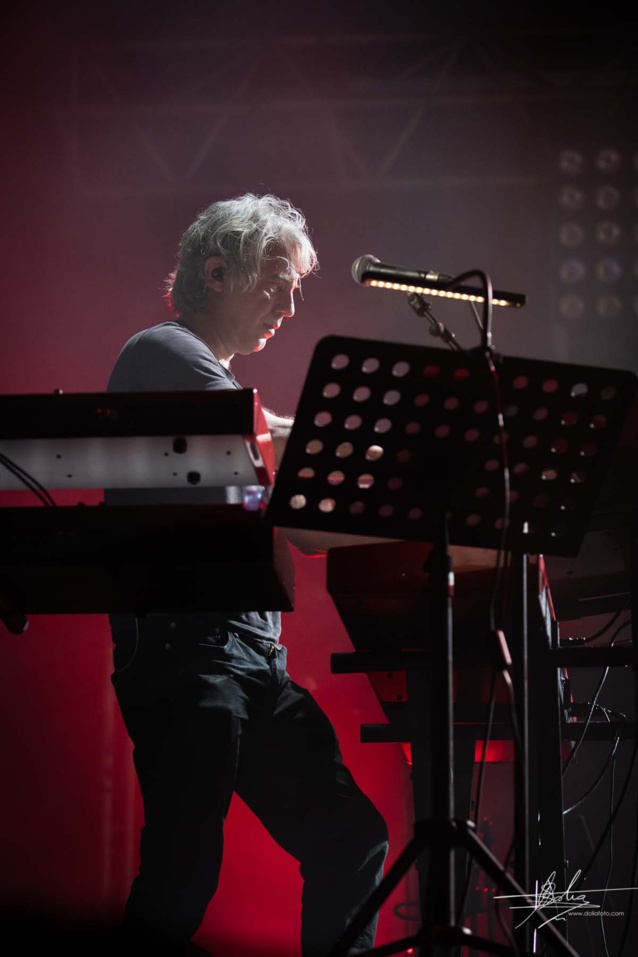 Francofolies 2019: le concert du vendredi soir