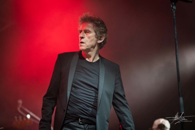 Francofolies 2019: le concert du vendredi soir