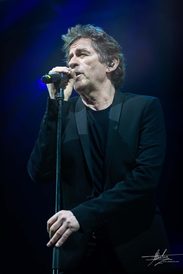 Francofolies 2019: le concert du vendredi soir