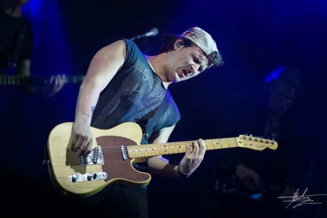 Francofolies 2019: le concert du vendredi soir
