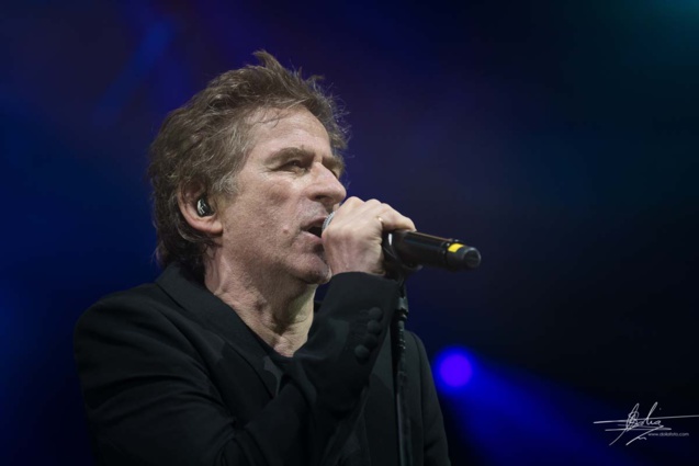 Francofolies 2019: le concert du vendredi soir