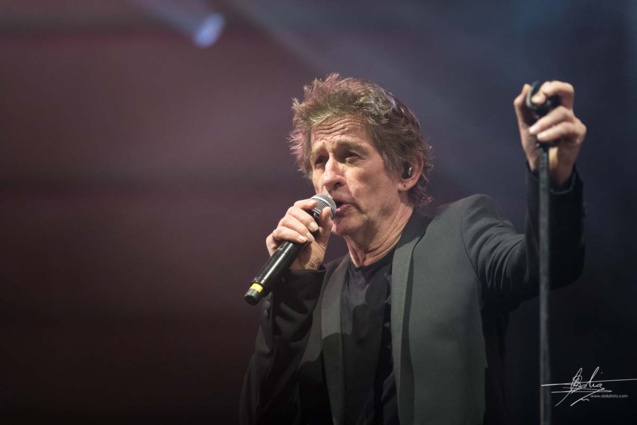 Francofolies 2019: le concert du vendredi soir