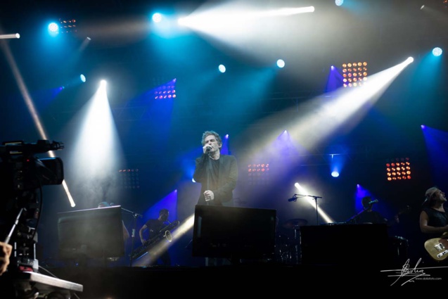 Francofolies 2019: le concert du vendredi soir Francofolies 2019: le concert du vendredi soir