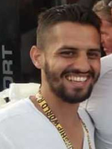 Damien Dorseuil a déjà fait ses preuves, avec la Fiesta c'est un nouveau défi pour lui Damien Dorseuil a déjà fait ses preuves, avec la Fiesta c'est un nouveau défi pour lui