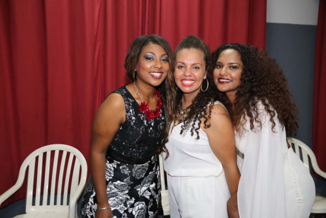 Les 25 ans de carrière d'Alain Ramanisum: les photos du concert Les 25 ans de carrière d'Alain Ramanisum: les photos du concert