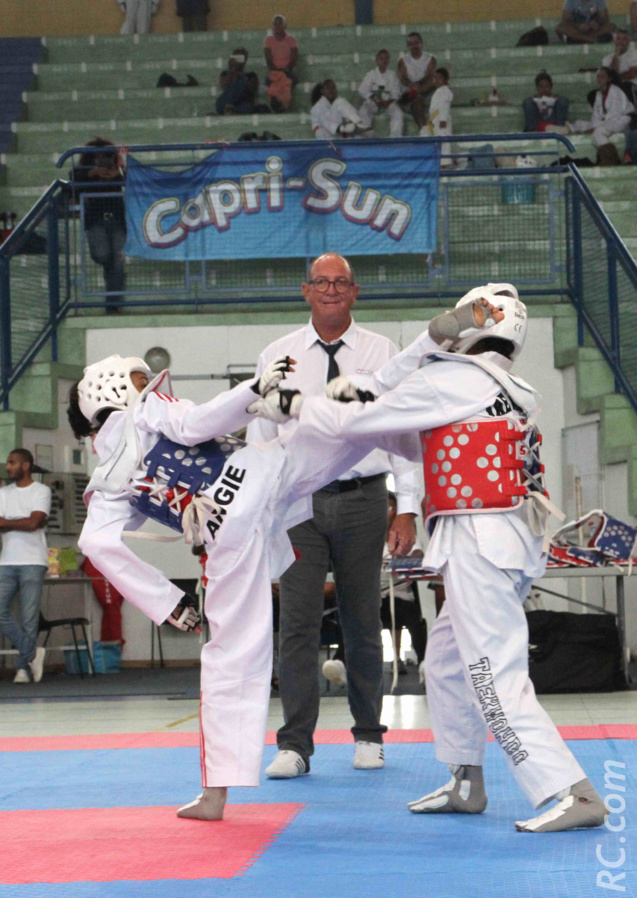 Une Coupe Féminine réussie sur les hauteurs cafriplainoises Une Coupe Féminine réussie sur les hauteurs cafriplainoises