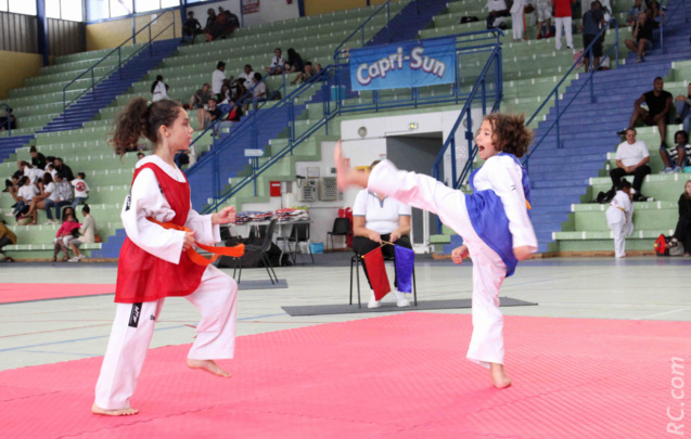 La relève est bien là... La relève est bien là...