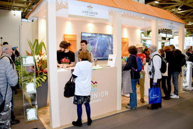 La "case" de La Réunon La "case" de La Réunon