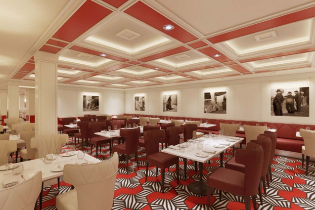 Costa Smeralda, le nouveau navire de Costa Croisières Costa Smeralda, le nouveau navire de Costa Croisières