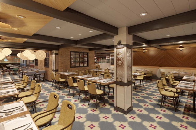 Costa Smeralda, le nouveau navire de Costa Croisières Costa Smeralda, le nouveau navire de Costa Croisières