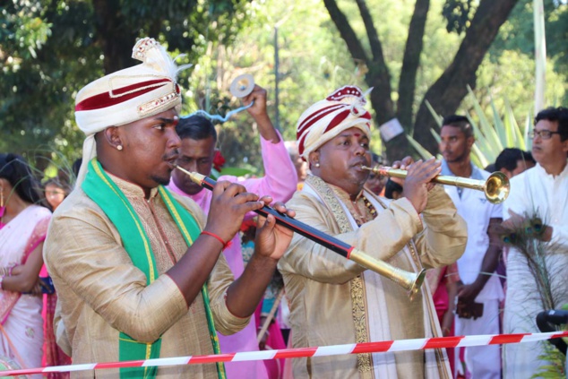 Cavadee 2019: toutes les photos