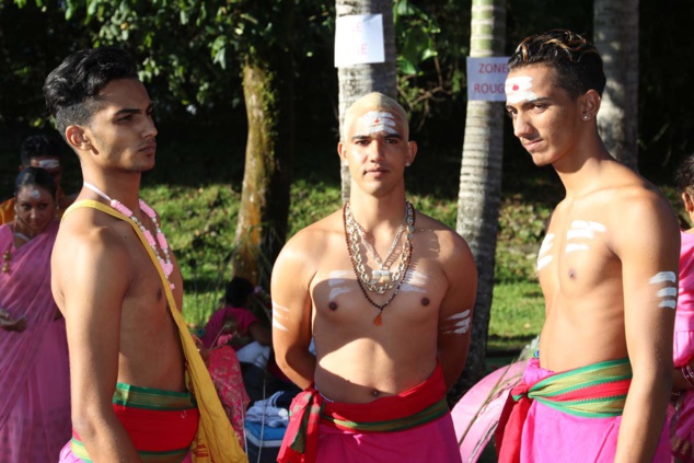 Cavadee 2019: toutes les photos