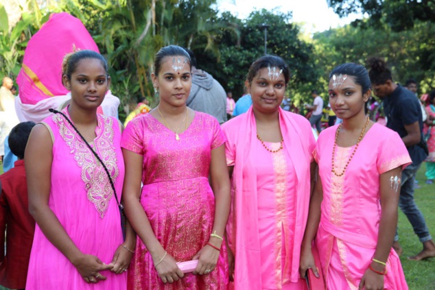 Cavadee 2019: toutes les photos