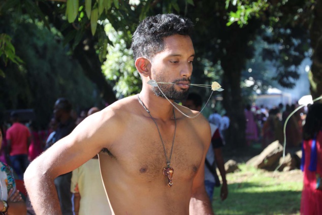 Cavadee 2019: toutes les photos
