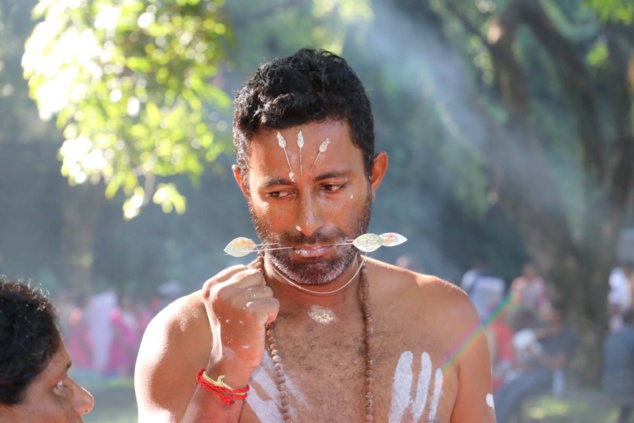 Cavadee 2019: toutes les photos