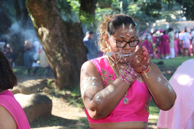 Cavadee 2019: toutes les photos
