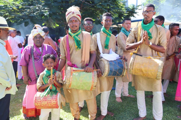 Cavadee 2019: toutes les photos