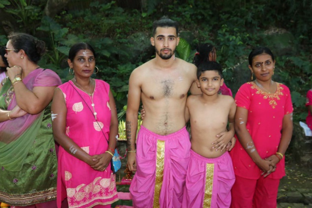 Cavadee 2019: toutes les photos