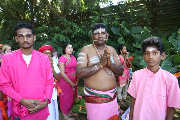 Cavadee 2019: toutes les photos
