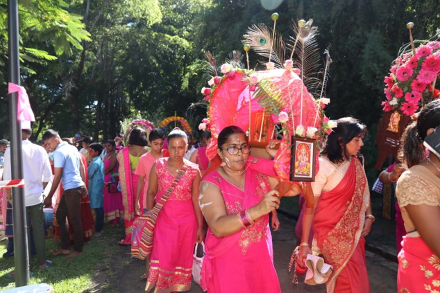 Cavadee 2019: toutes les photos