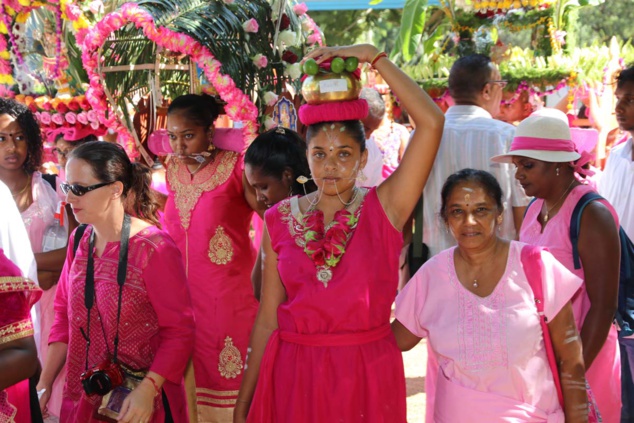 Cavadee 2019: toutes les photos