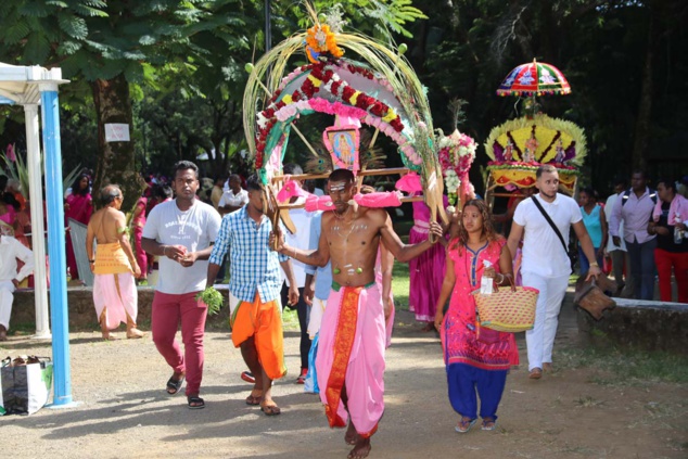Cavadee 2019: toutes les photos