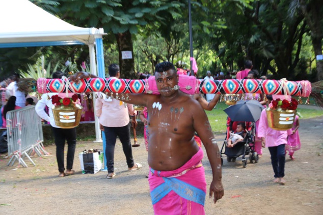 Cavadee 2019: toutes les photos