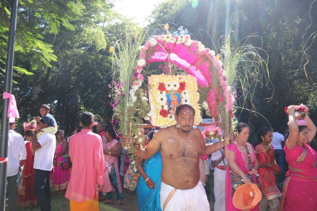 Cavadee 2019: toutes les photos