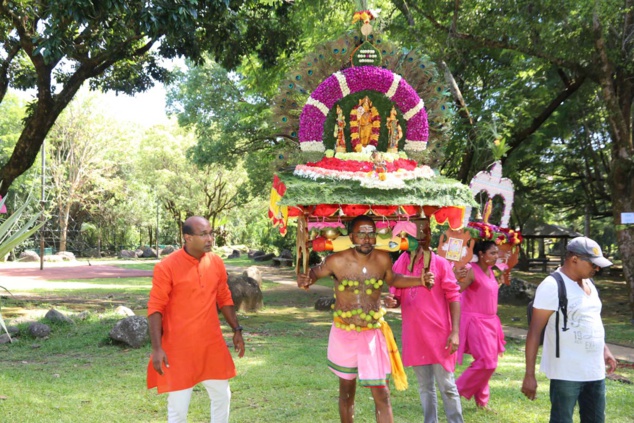 Cavadee 2019: toutes les photos