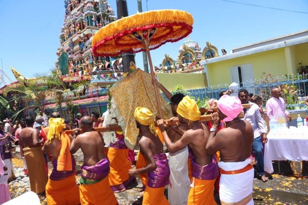 Cavadee 2019: toutes les photos