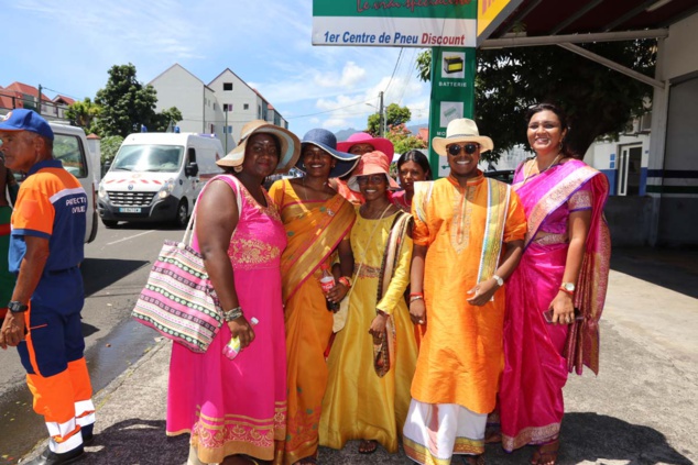 Cavadee 2019: toutes les photos
