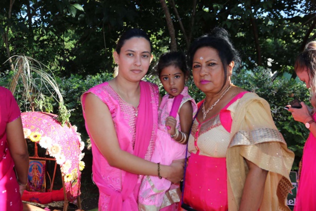 Cavadee 2019: toutes les photos