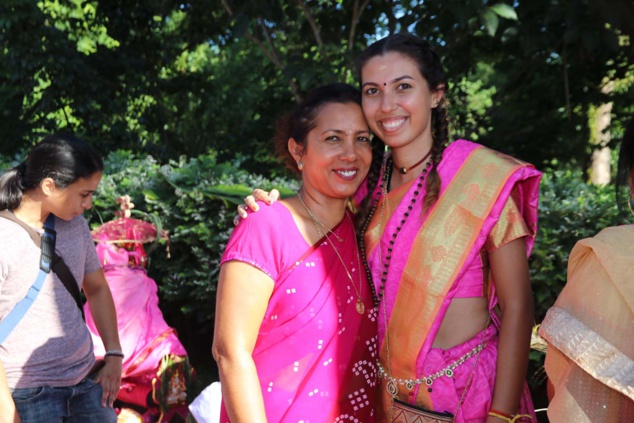 Cavadee 2019: toutes les photos