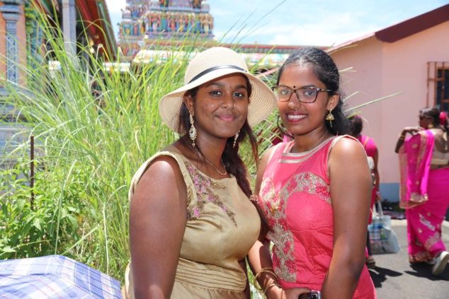 Cavadee 2019: toutes les photos