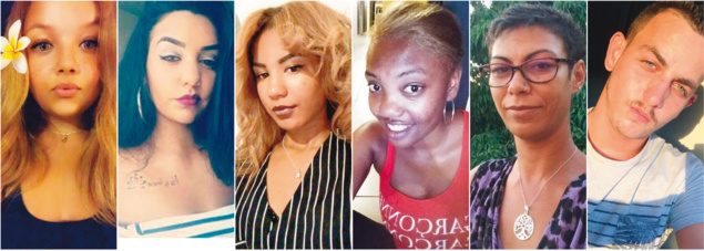 Miss Sourde Réunion 2019: élection dimanche 24 mars Miss Sourde Réunion 2019: élection dimanche 24 mars