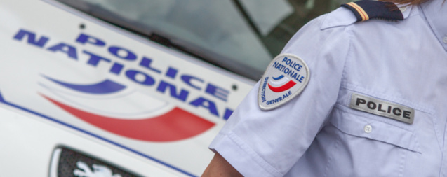 Recrutement de 100 adjoints de sécurité réunionnais pour travailler en Ile-de-France Recrutement de 100 adjoints de sécurité réunionnais pour travailler en Ile-de-France