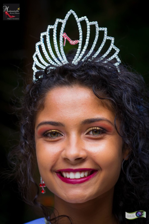 Laura se dit sereine, elle veut s'amuser avant tout... Laura se dit sereine, elle veut s'amuser avant tout...