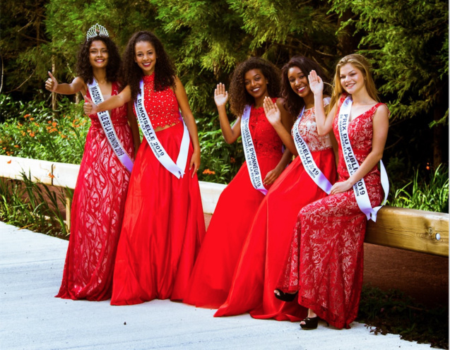 Toutes les 5 sont dans le Nord Pas-de-Calais cette semaine Toutes les 5 sont dans le Nord Pas-de-Calais cette semaine