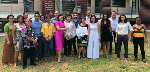 Les partenaires du GESER Doret Les partenaires du GESER Doret