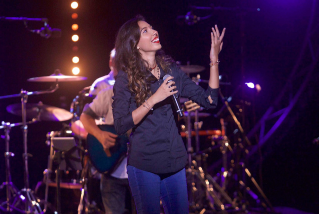 "L'Ambiance Nout Péi" au Téat de Saint-Gilles: les photos "L'Ambiance Nout Péi" au Téat de Saint-Gilles: les photos