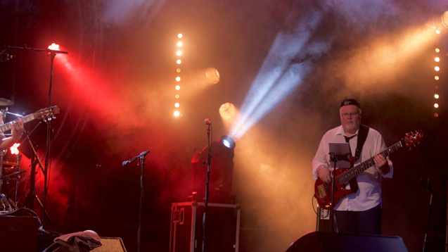 "L'Ambiance Nout Péi" au Téat de Saint-Gilles: les photos "L'Ambiance Nout Péi" au Téat de Saint-Gilles: les photos