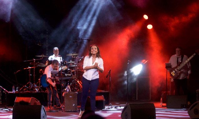 "L'Ambiance Nout Péi" au Téat de Saint-Gilles: les photos "L'Ambiance Nout Péi" au Téat de Saint-Gilles: les photos