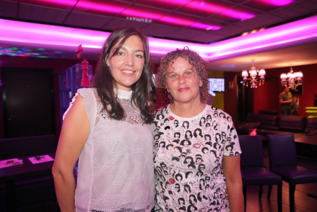 DOFÉ en septembre à Saint-Denis DOFÉ en septembre à Saint-Denis