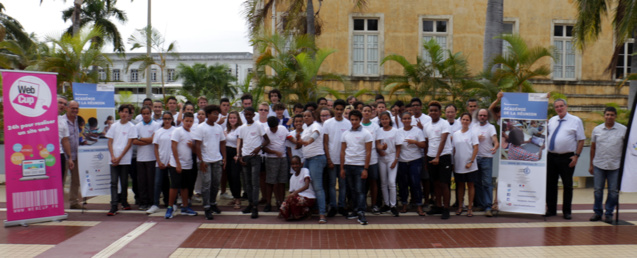 La Team Webcup Junior 2019