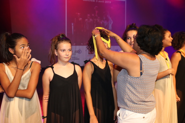 Championnat Académique de Danse 2019: Leconte de Lisle et les Mascareignes champions!