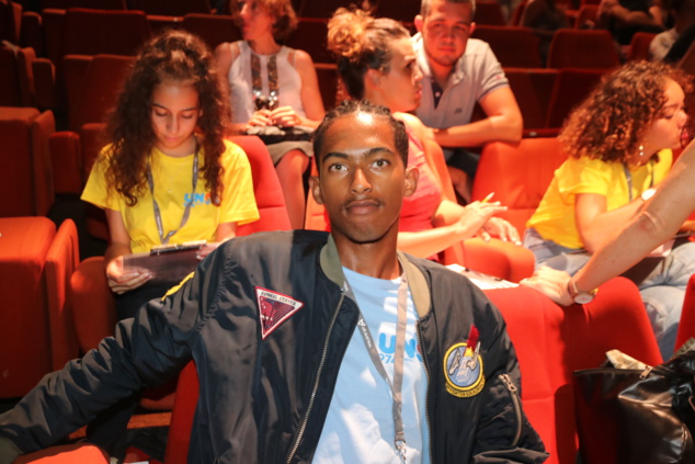 Championnat Académique de Danse 2019: Leconte de Lisle et les Mascareignes champions!