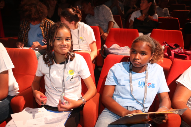 Championnat Académique de Danse 2019: Leconte de Lisle et les Mascareignes champions!
