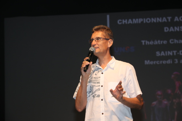 Championnat Académique de Danse 2019: Leconte de Lisle et les Mascareignes champions!