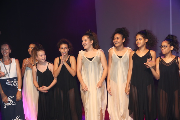 Championnat Académique de Danse 2019: Leconte de Lisle et les Mascareignes champions! Championnat Académique de Danse 2019: Leconte de Lisle et les Mascareignes champions!
