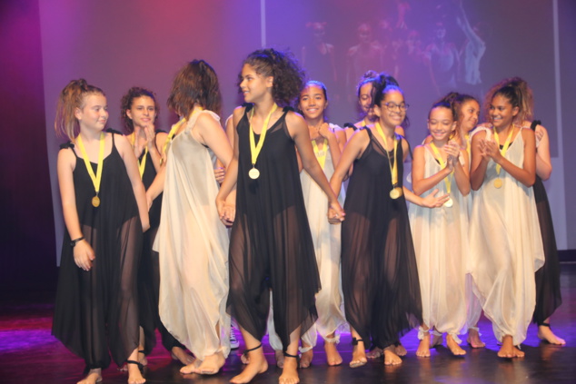 Championnat Académique de Danse 2019: Leconte de Lisle et les Mascareignes champions!